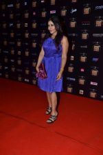 NIsha Jamwal at Cosmopolitan Fun Fearless Female & Male Awards in Mumbai on 19th Feb 2012 (29).JPG